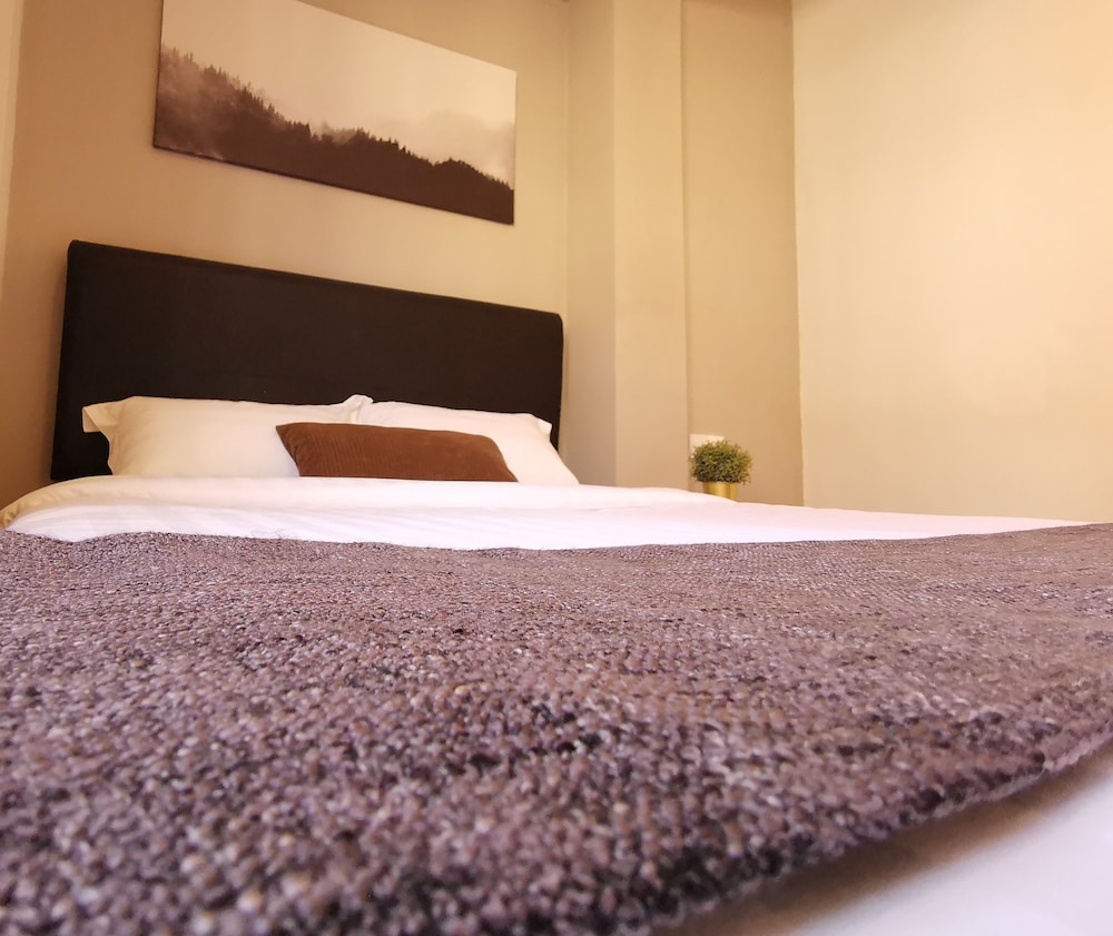 Business Double Room, 1 King Bed photo 3