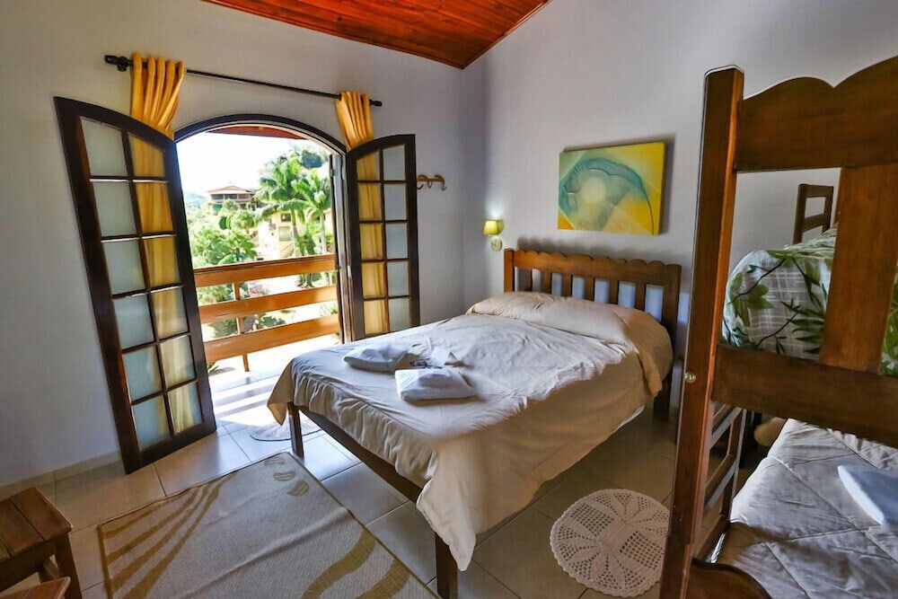 Quarto Deluxe photo 1