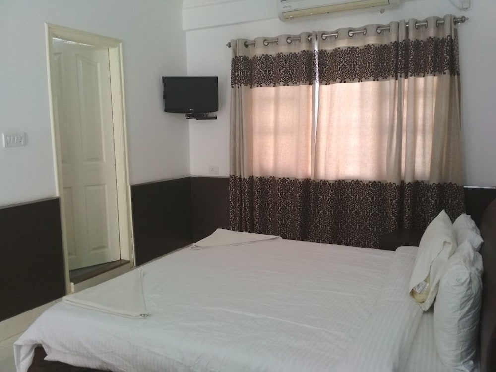Standard Room photo 3