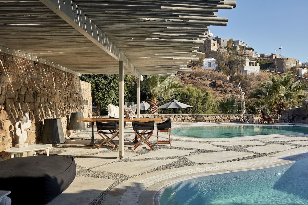 Grand Suite, Private Pool (Executive) photo 2