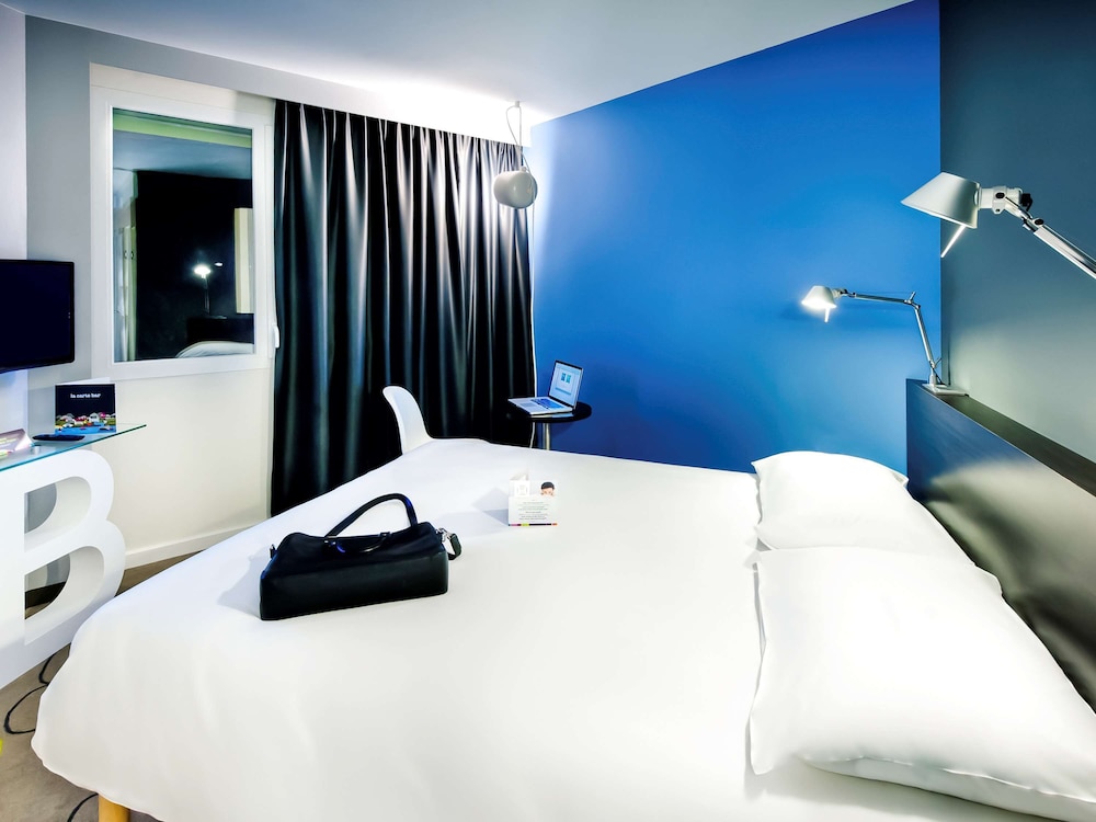Standard Room, 1 Double Bed photo 2