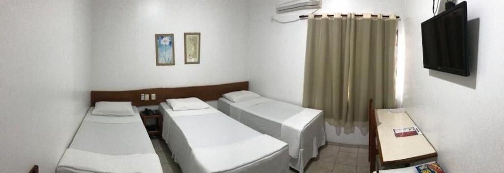 Standard Triple Room photo 1