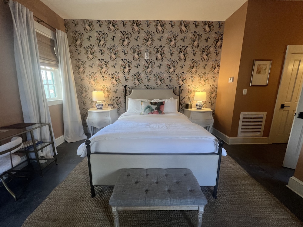 The Prytania Garden Room photo 2