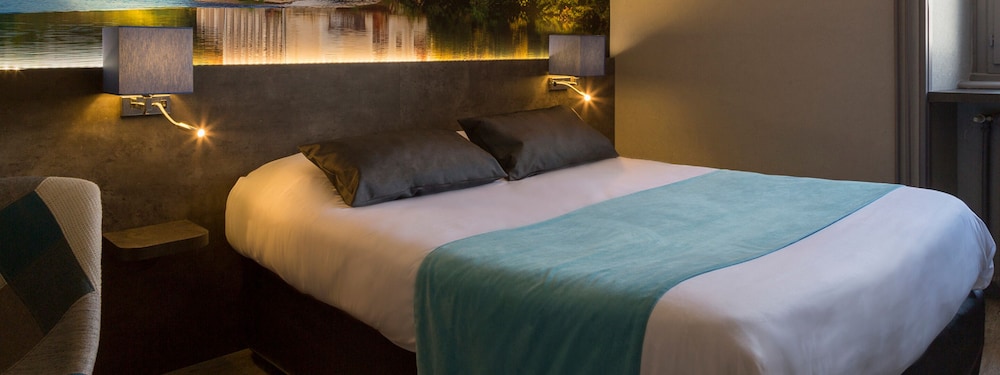 Comfort Room, 1 Double Bed - Photo 2