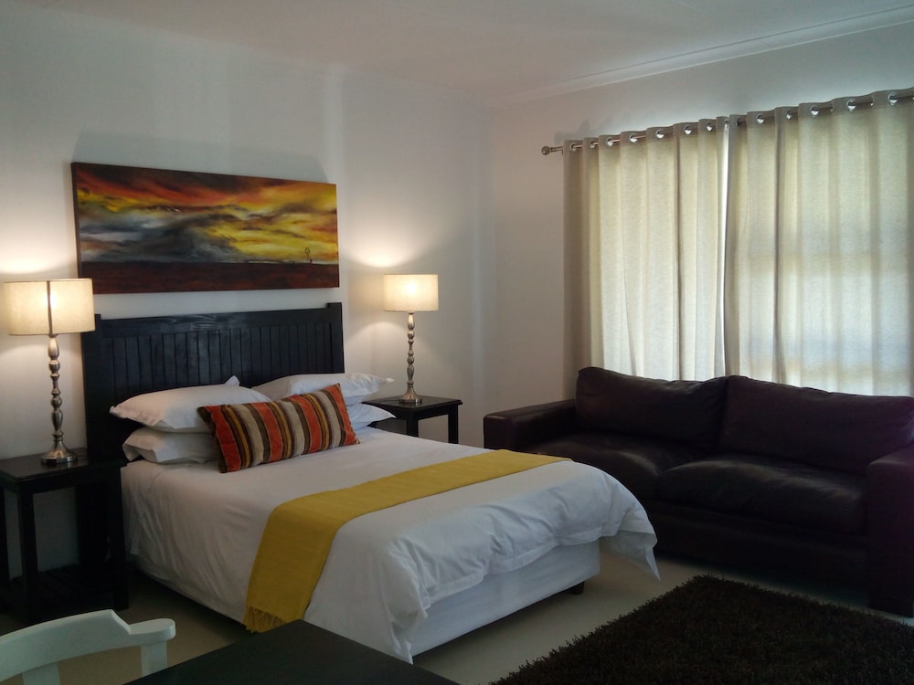 Luxury Double Room photo 2