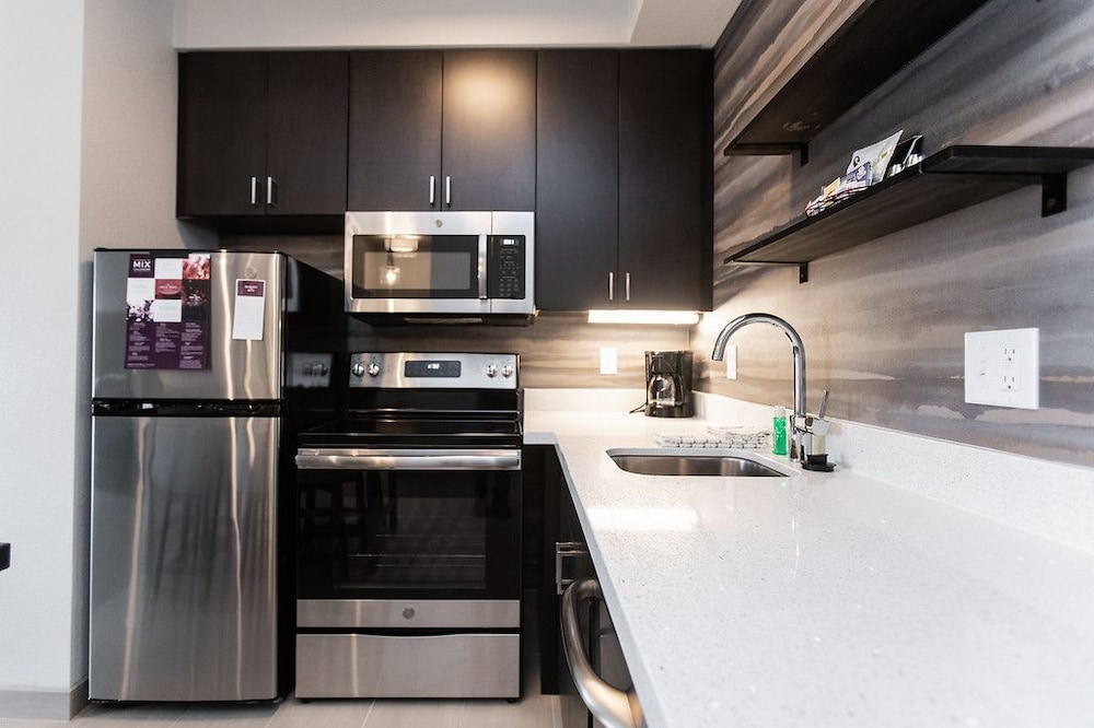 Residence Inn by Marriott Tulsa Midtown, Foto 6