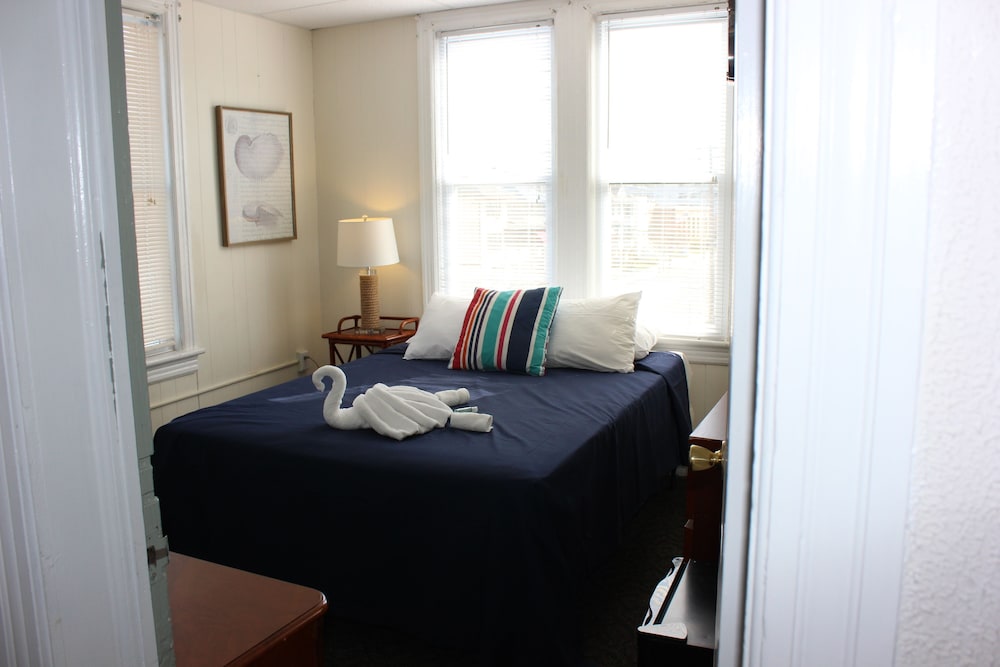 Standard Room, 1 Full Bed