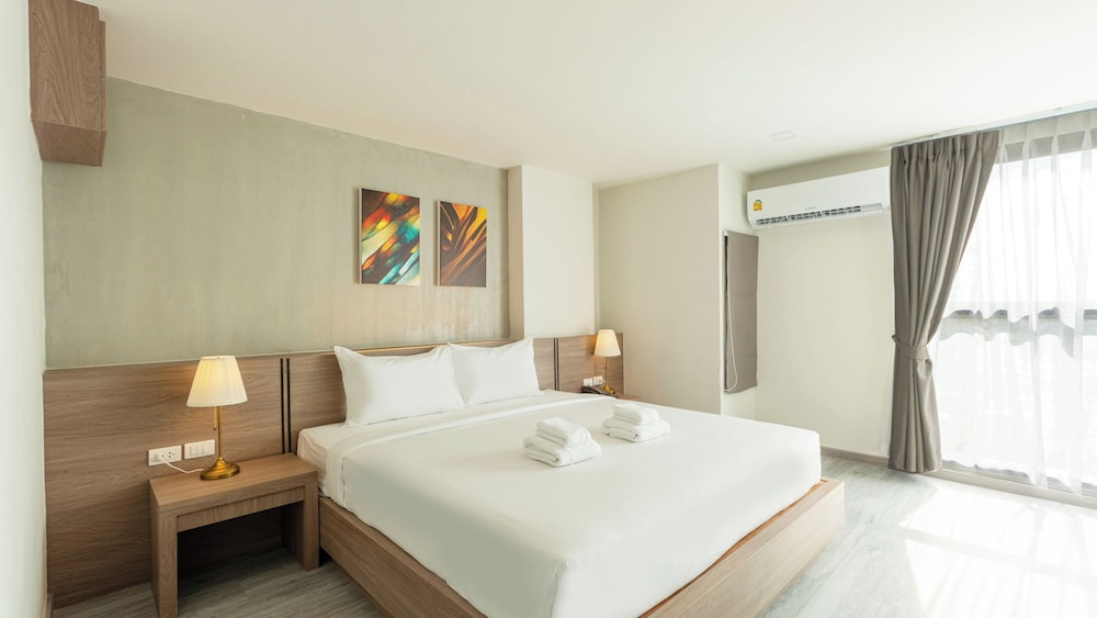 Luxury Triple Room - Photo 2