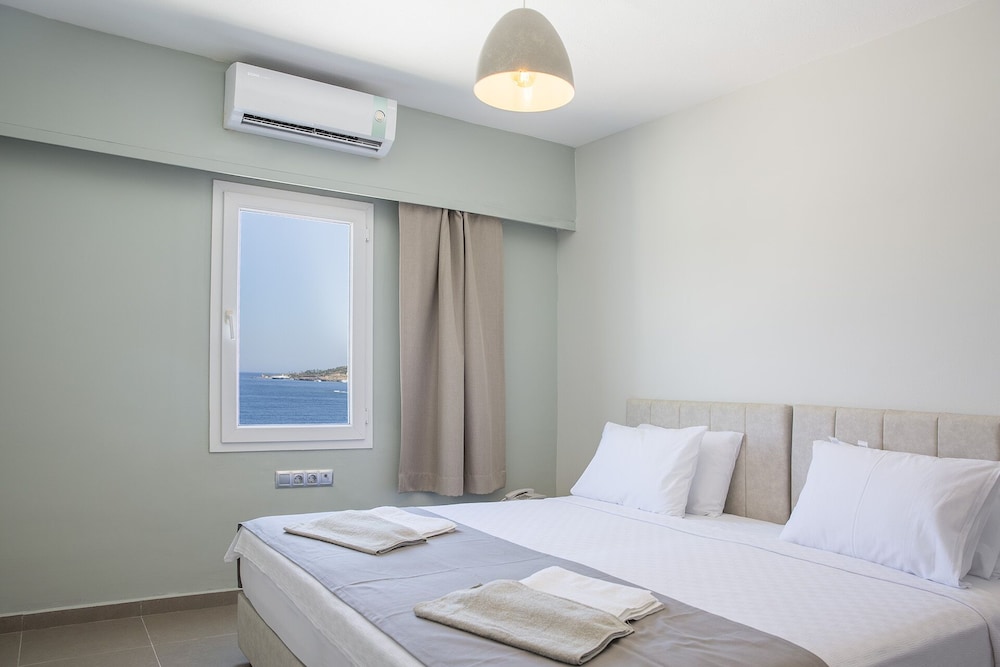 Superior Double Room, 1+1, Sea View photo 3