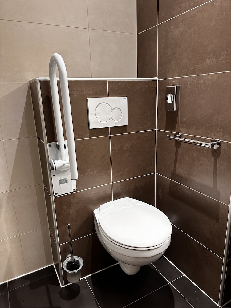 Hotel Melba, Zdjęcie 9