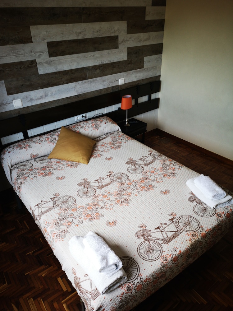 Habitación Doble de Uso Individual