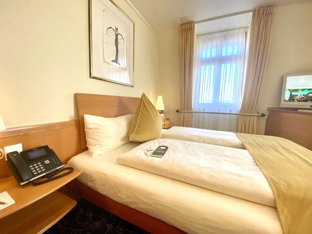 Comfort Twin Room, 1 Bedroom - Photo 21