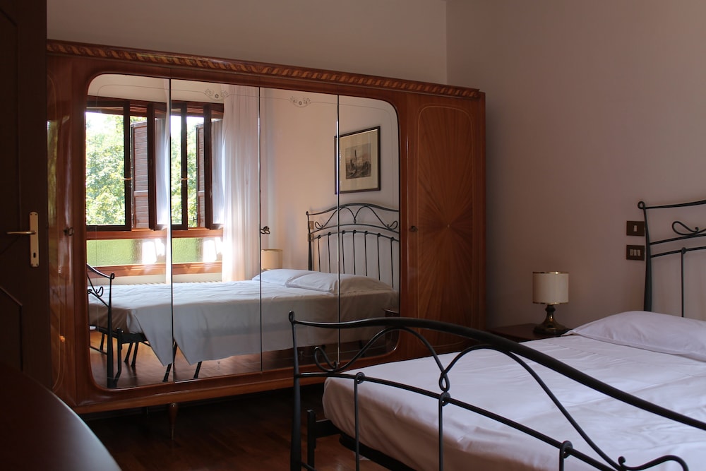 Double Room Single Use photo 1