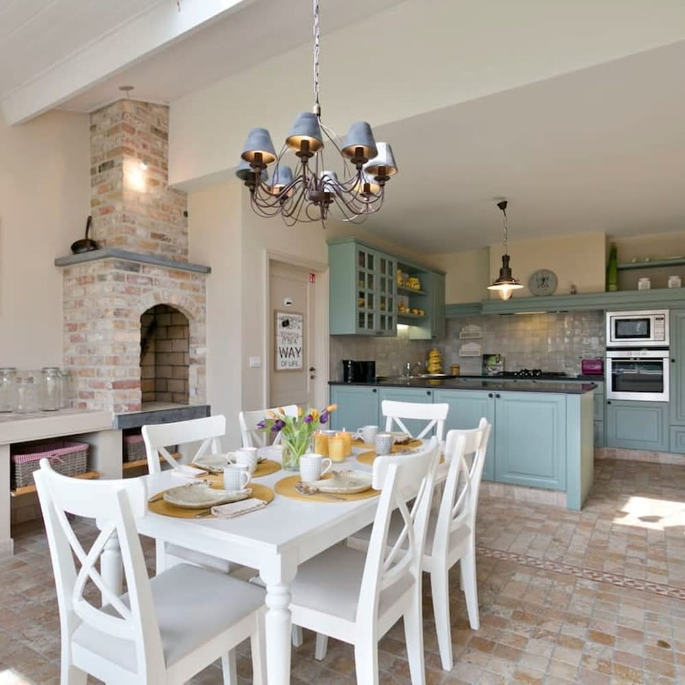 Spectacular holiday-villa with lounge-area and bar, Fotografia 4