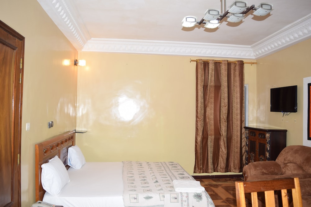 Studio, 1 Bedroom