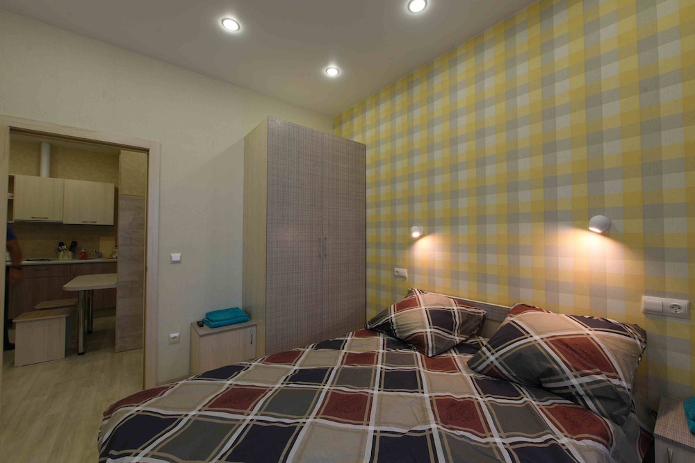 Design Apartment photo 1