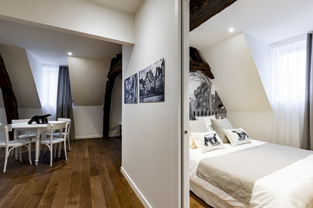 Appartement Ours Pompon photo 3