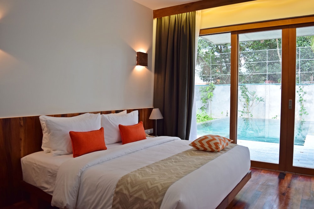 2-Bedroom Pool Villa photo 1