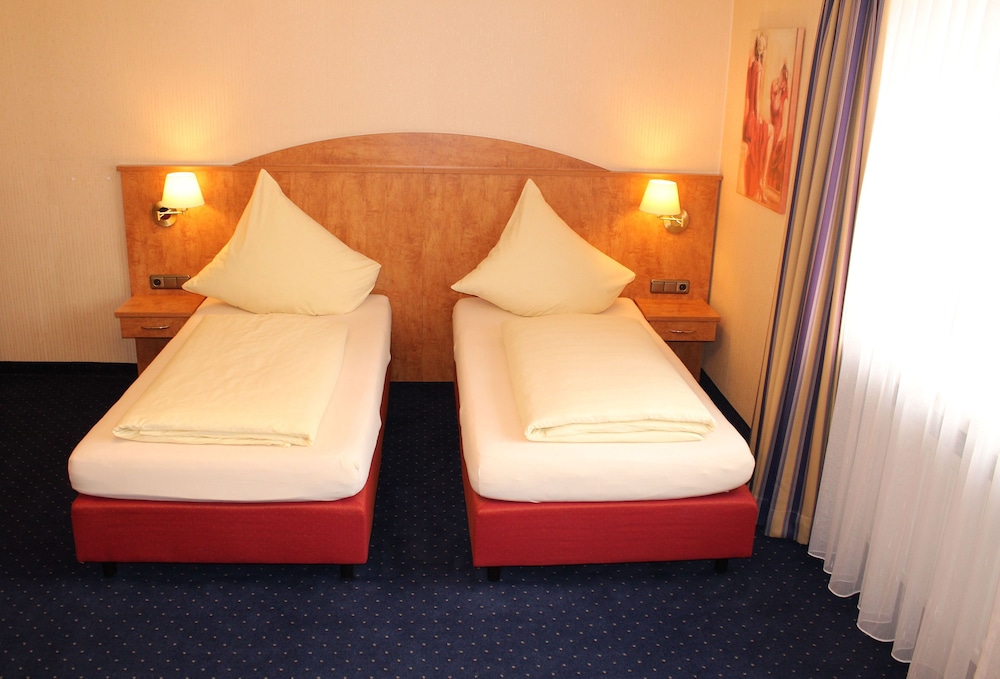 Comfort Double Room Single Use photo 2