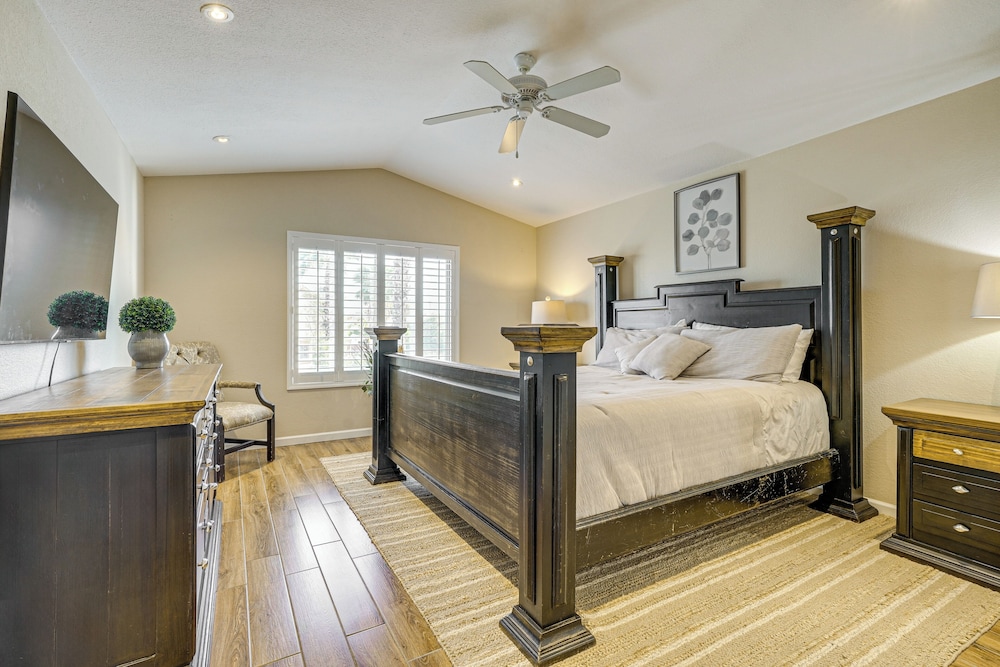 House (3 Bedrooms) photo 2