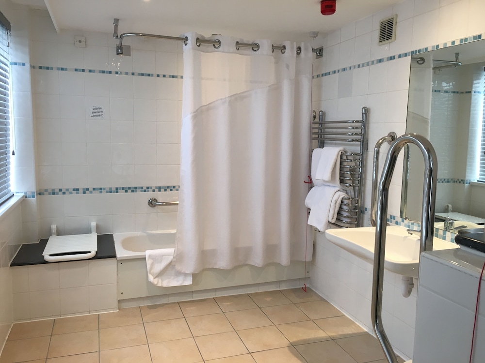 Standard Room, 1 Double Bed, Accessible photo 2