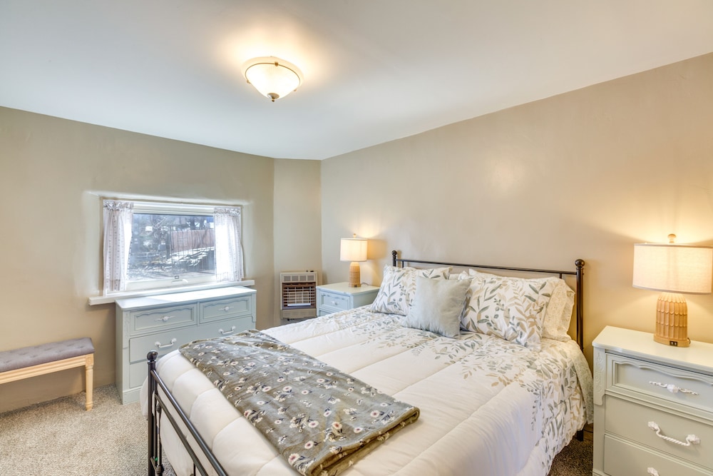 Cottage (2 Bedrooms) photo 1