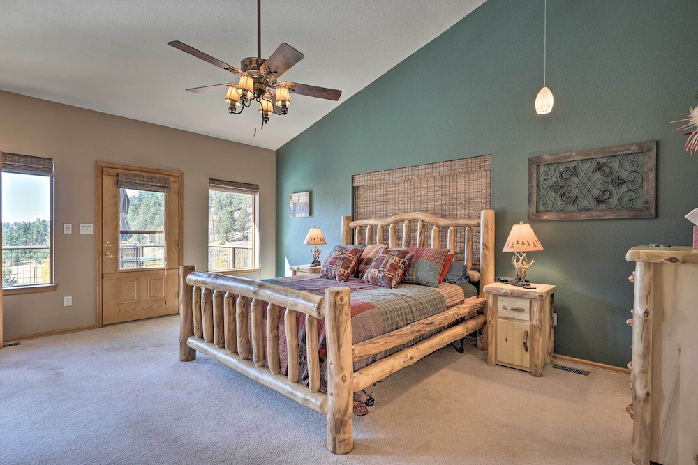 House (3 Bedrooms) photo 1