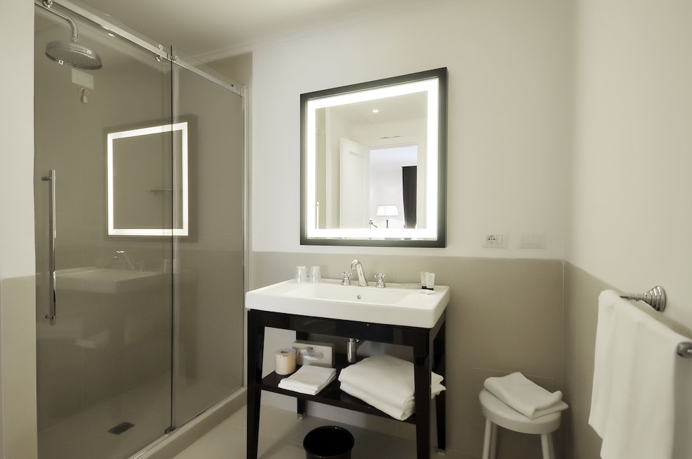 Double Room Single Use