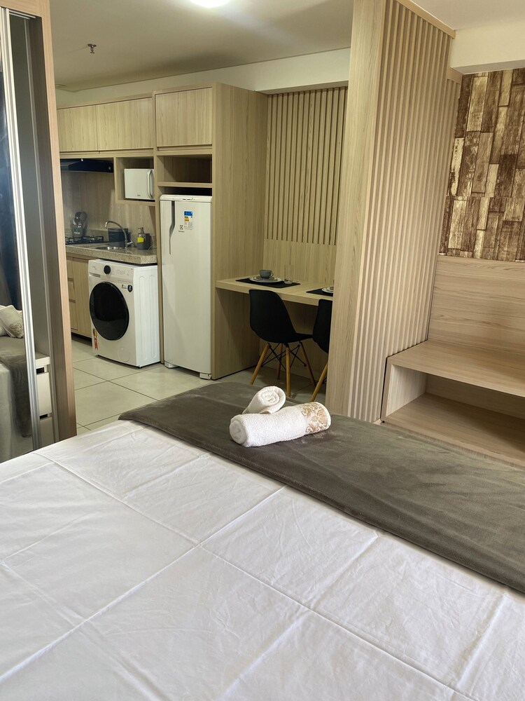 Luxury Apartment