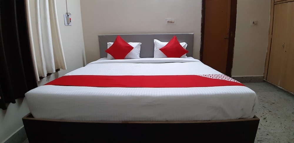 Luxury Suite photo 3