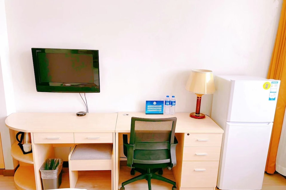 Standard Twin Room - Photo 5