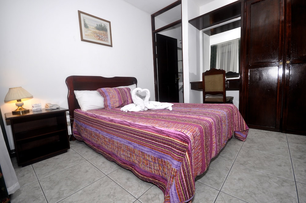 Single Room, 1 Double Bed photo 1