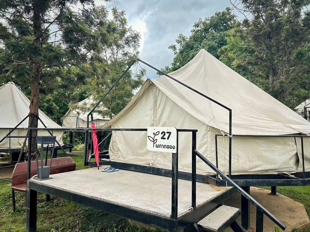 Mekong Superior Tent photo 2