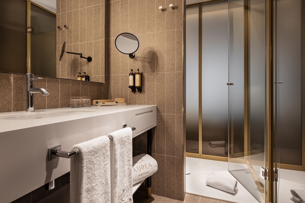 Junior Suite (Duplex Portales) - Photo 8