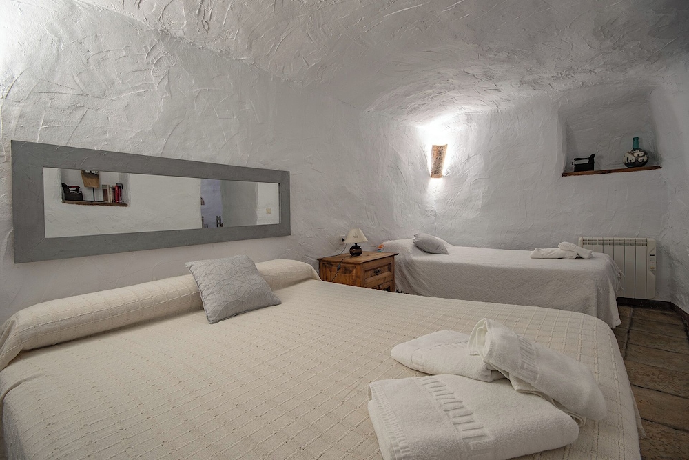 Romantic Apartment, 1 Bedroom, Non Smoking, Desert View