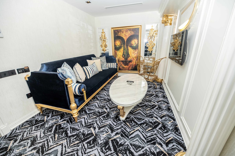 Grand Suite, Balcony photo 3