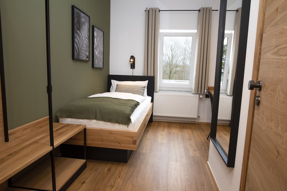 Comfort Single Room (Nr. 4)