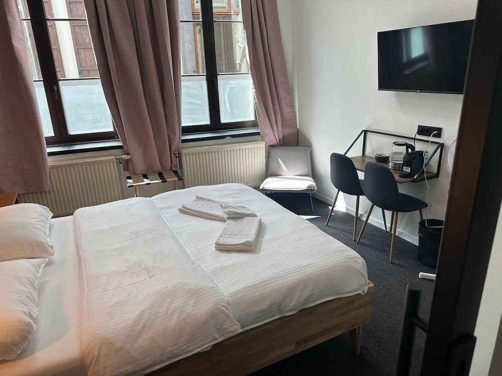 City Room, Ground Floor photo 2