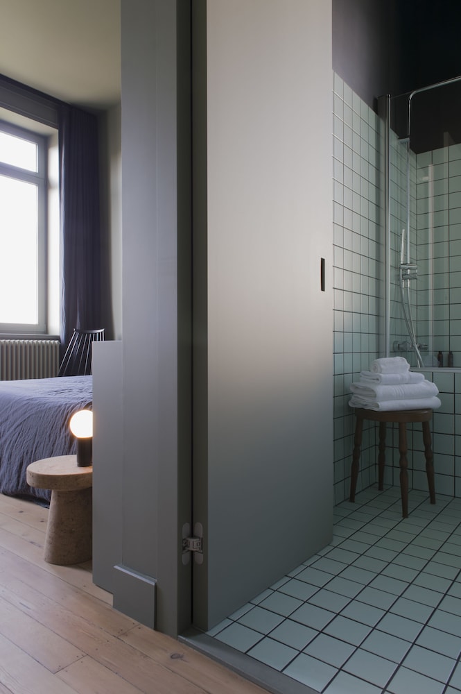 Deluxe Double Room (Iles des marais) photo 2