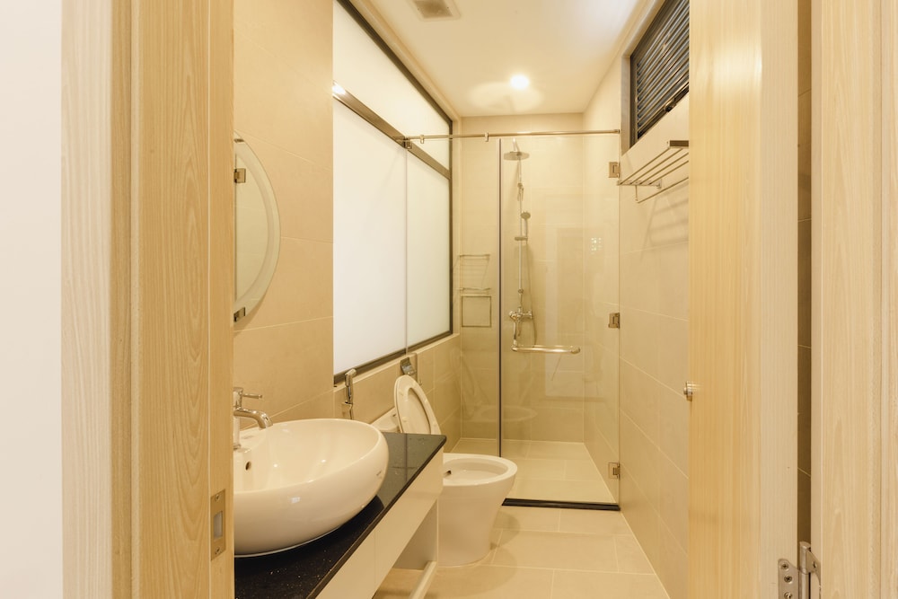 Standard Apartment, City View photo 2