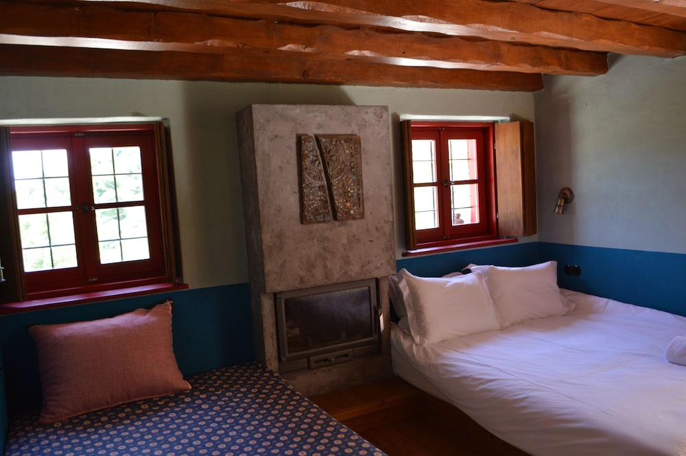 Deluxe Quadruple Room, Valley View (Karina) photo 1