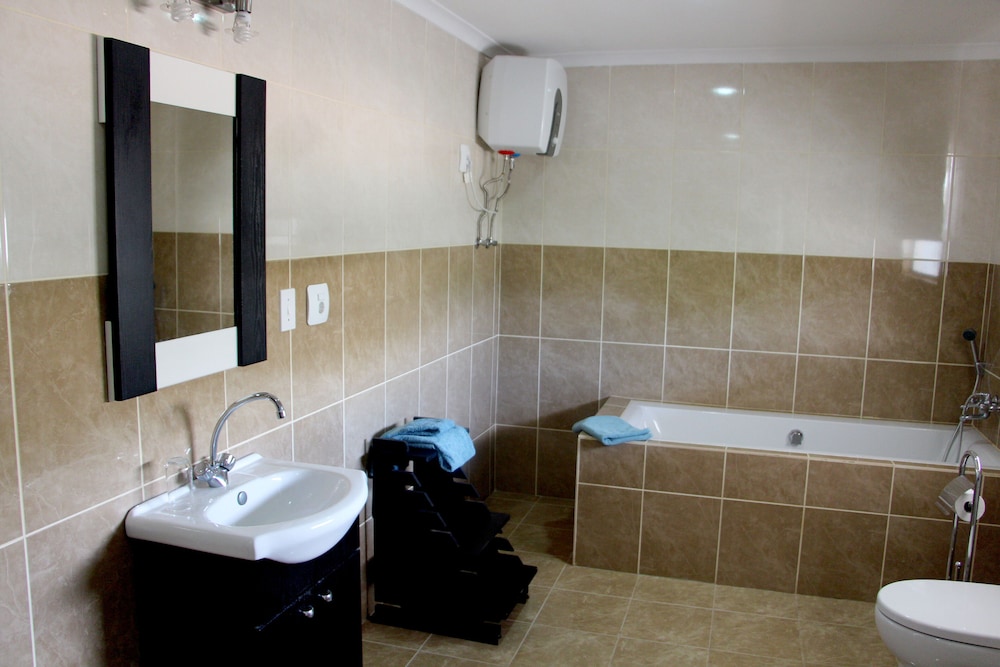 Executive Apartment photo 3