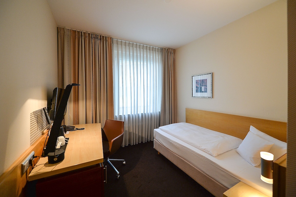 Economy Room, 1 Twin Bed photo 1