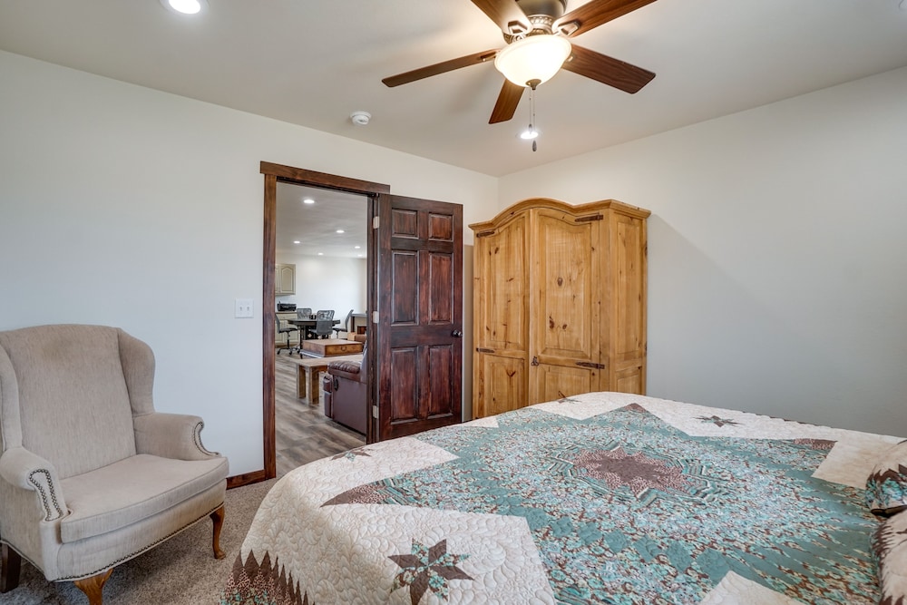 House (4 Bedrooms) photo 1