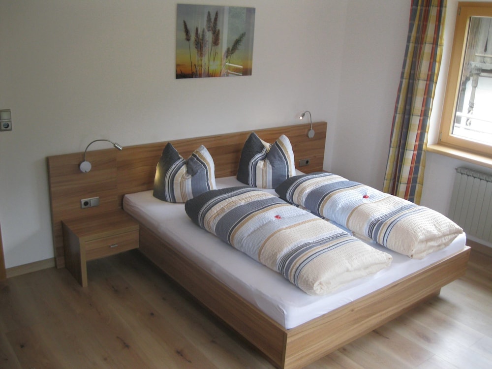 Apartment, 2 Bedrooms (Stoanerhof) photo 2