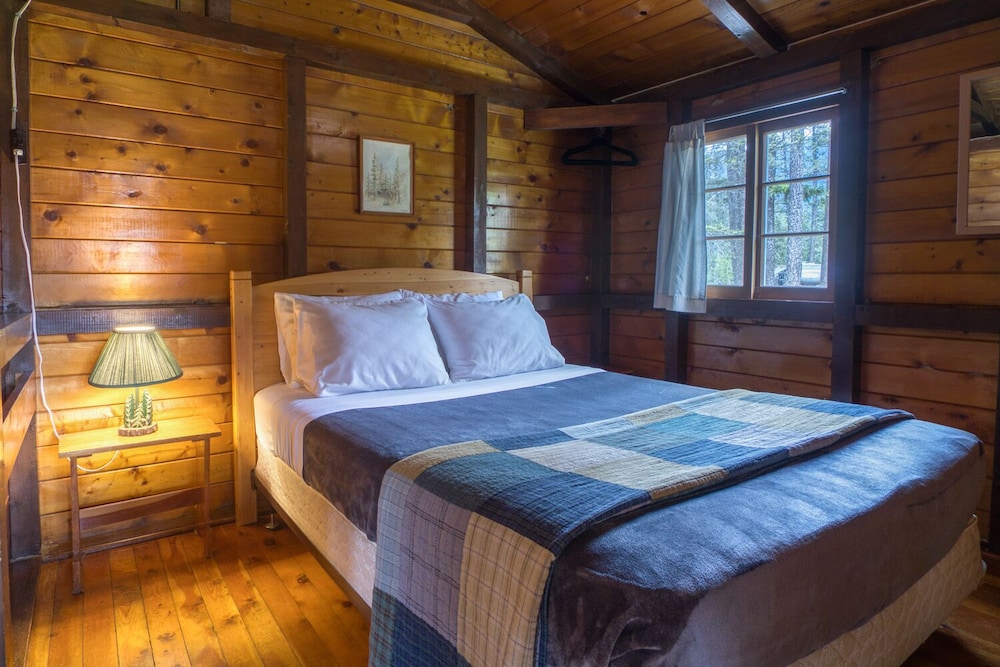 Cabin, 1 Bedroom (3)