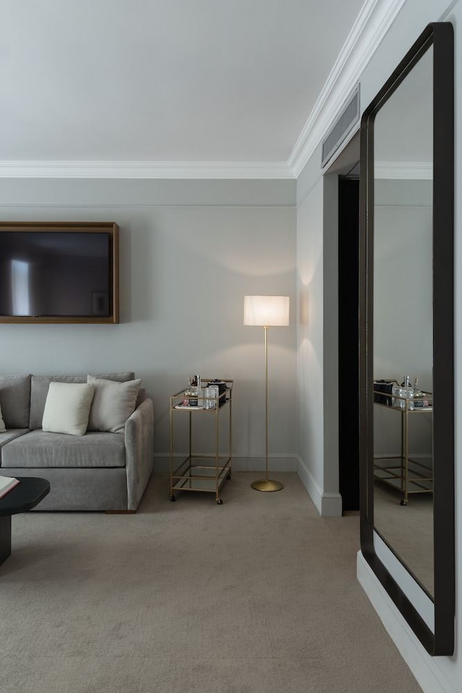 Junior Suite, City View (2+1) thumbnail 5