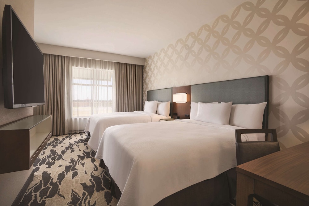 Suite, 2 Queen Beds, Accessible, Non Smoking photo 3