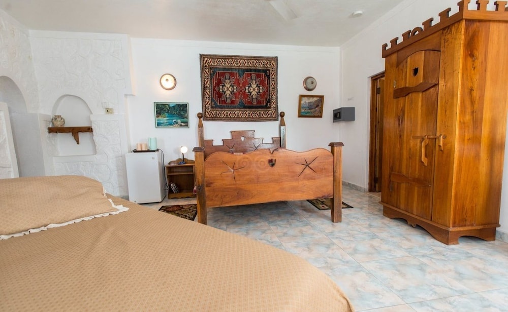 Superior Double Room, Ocean View, Beachfront