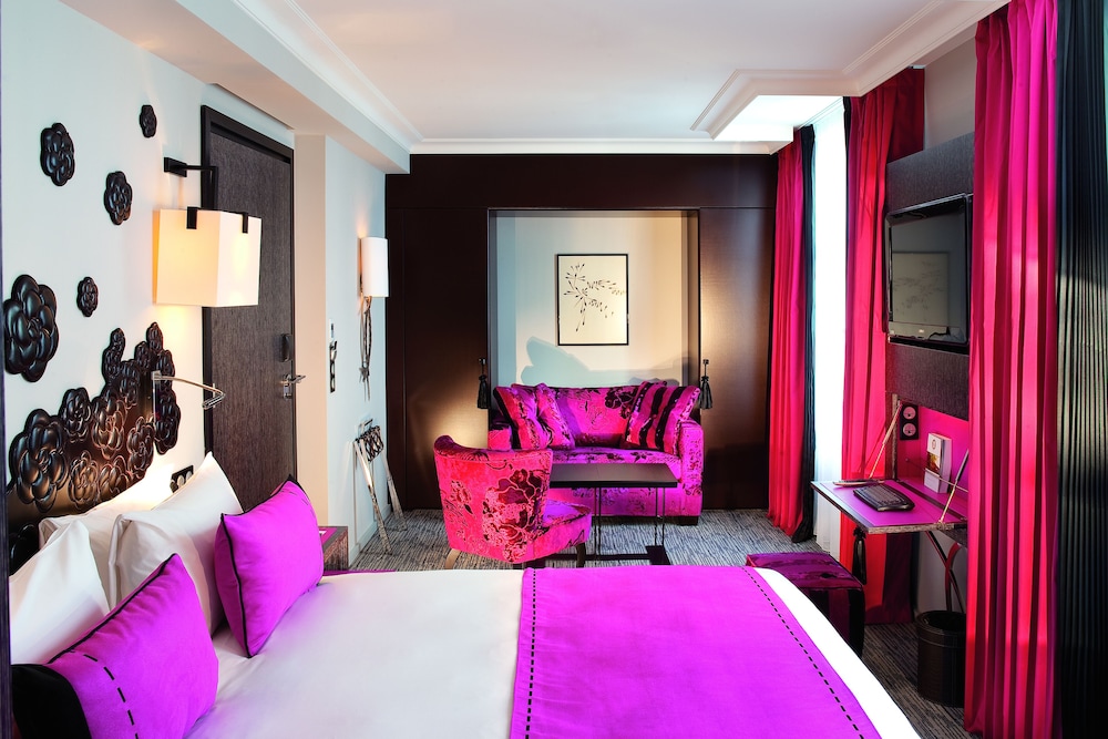 Junior Triple Room photo 2